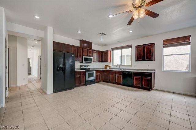5893 Wildhorse Ledge Avenue, Las Vegas, NV 89131