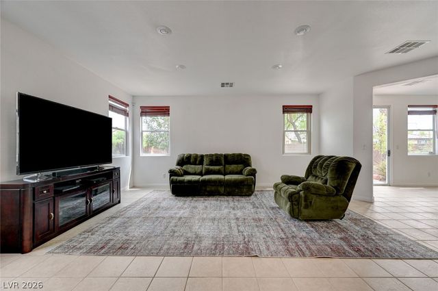 5893 Wildhorse Ledge Avenue, Las Vegas, NV 89131