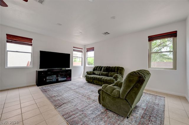 5893 Wildhorse Ledge Avenue, Las Vegas, NV 89131