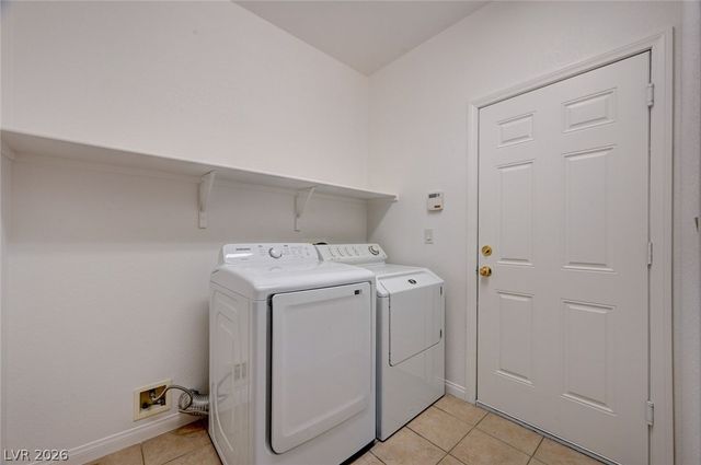 5893 Wildhorse Ledge Avenue, Las Vegas, NV 89131
