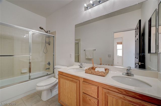 5893 Wildhorse Ledge Avenue, Las Vegas, NV 89131