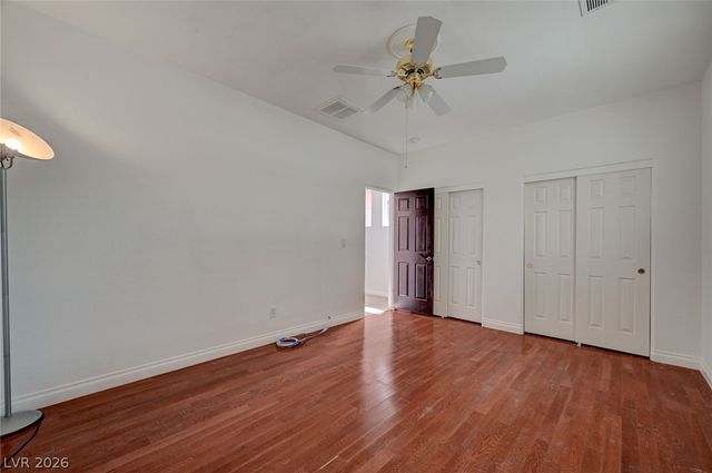 5893 Wildhorse Ledge Avenue, Las Vegas, NV 89131