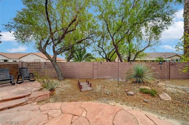 5893 Wildhorse Ledge Avenue, Las Vegas, NV 89131