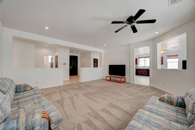 5893 Wildhorse Ledge Avenue, Las Vegas, NV 89131