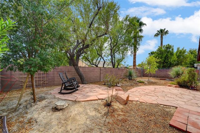 5893 Wildhorse Ledge Avenue, Las Vegas, NV 89131