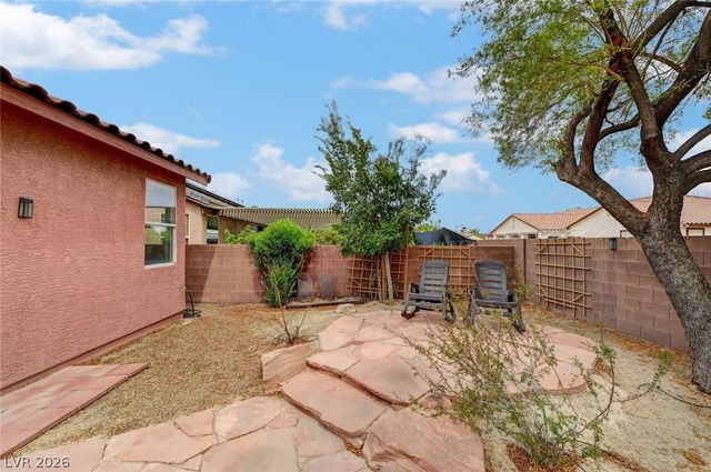 5893 Wildhorse Ledge Avenue, Las Vegas, NV 89131