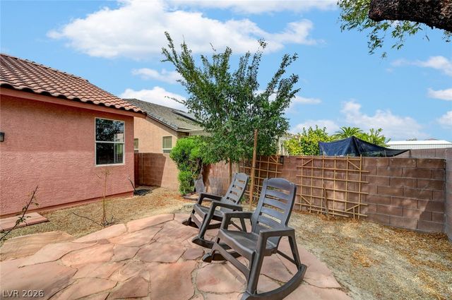5893 Wildhorse Ledge Avenue, Las Vegas, NV 89131