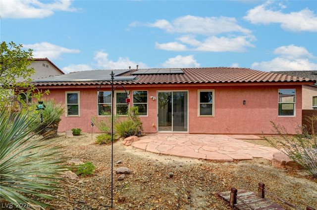 5893 Wildhorse Ledge Avenue, Las Vegas, NV 89131