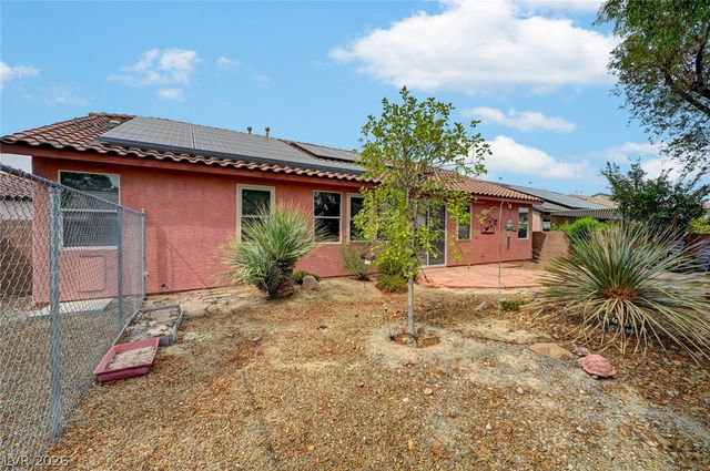 5893 Wildhorse Ledge Avenue, Las Vegas, NV 89131