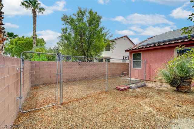 5893 Wildhorse Ledge Avenue, Las Vegas, NV 89131