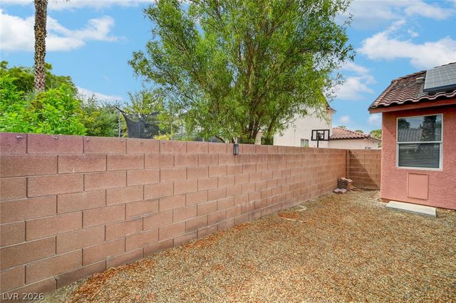 5893 Wildhorse Ledge Avenue, Las Vegas, NV 89131