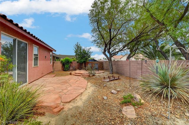 5893 Wildhorse Ledge Avenue, Las Vegas, NV 89131