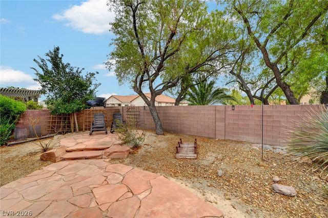 5893 Wildhorse Ledge Avenue, Las Vegas, NV 89131