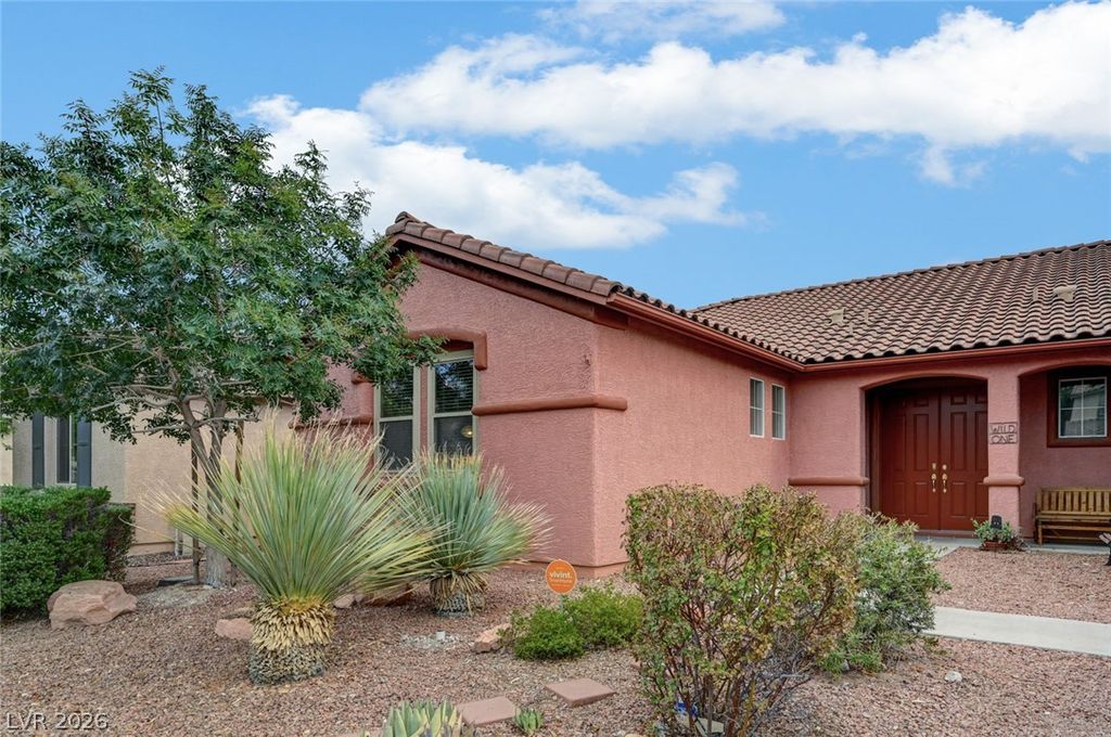 5893 Wildhorse Ledge Avenue, Las Vegas, NV 89131