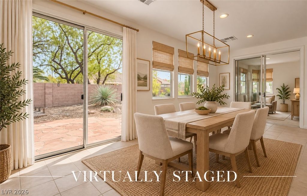 5893 Wildhorse Ledge Avenue, Las Vegas, NV 89131 — photo 2