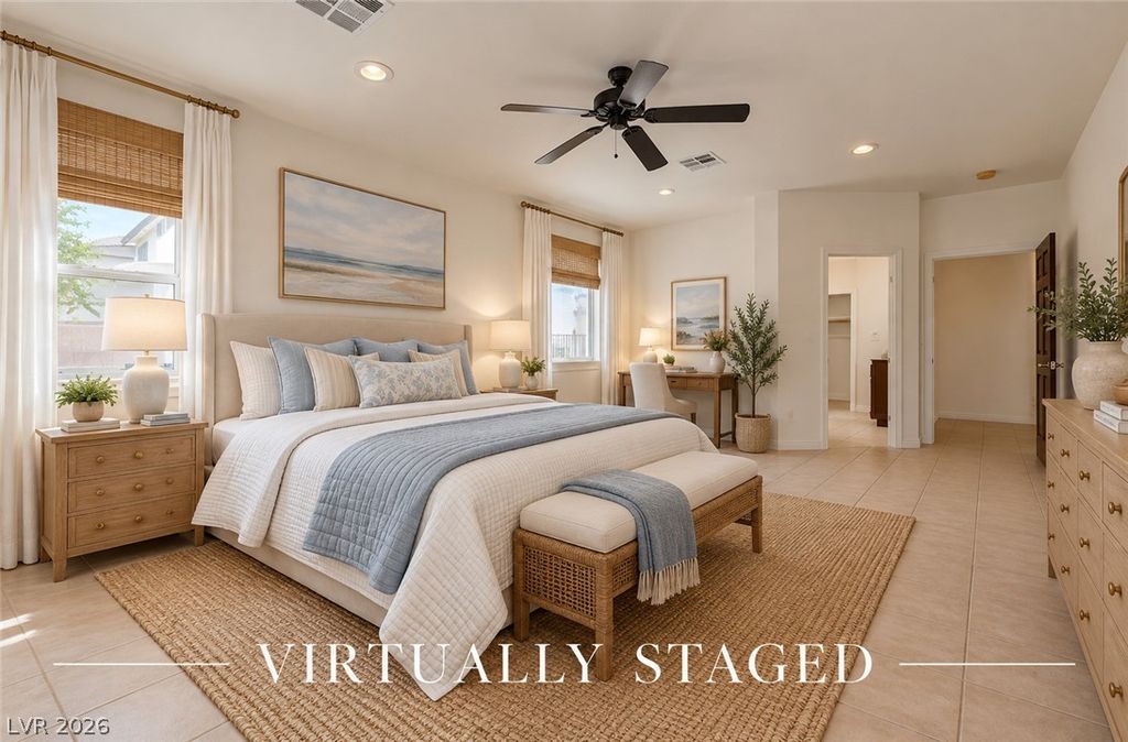 5893 Wildhorse Ledge Avenue, Las Vegas, NV 89131 — photo 4