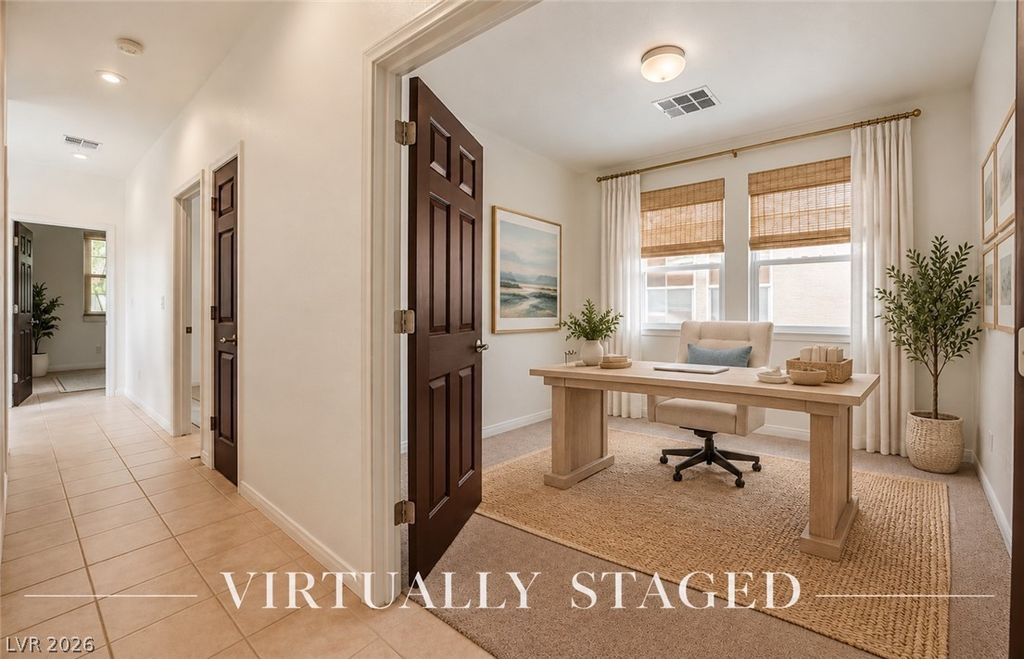 5893 Wildhorse Ledge Avenue, Las Vegas, NV 89131 — photo 5