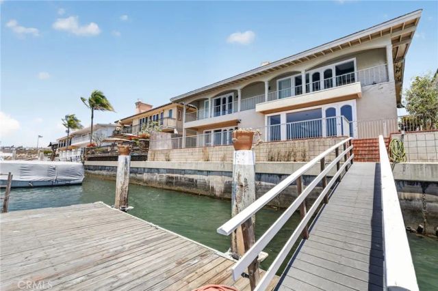 501 Morning Star, Newport Beach, CA 92660