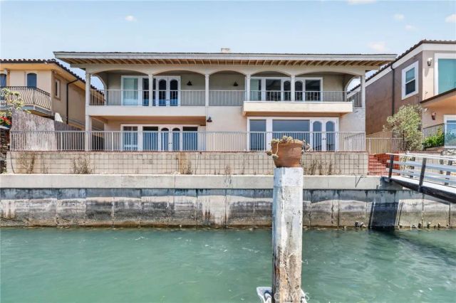 501 Morning Star, Newport Beach, CA 92660