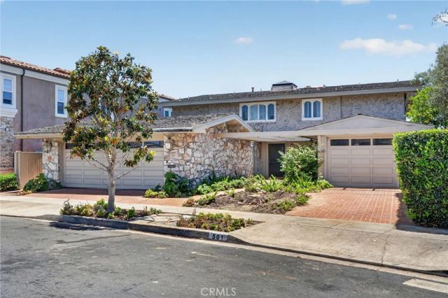 501 Morning Star, Newport Beach, CA 92660