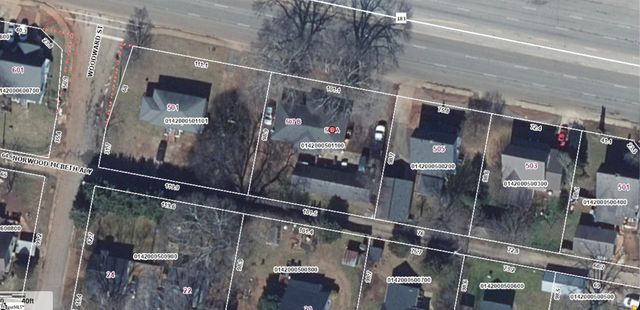 507 Cedar Lane Road, Greenville, SC 29611