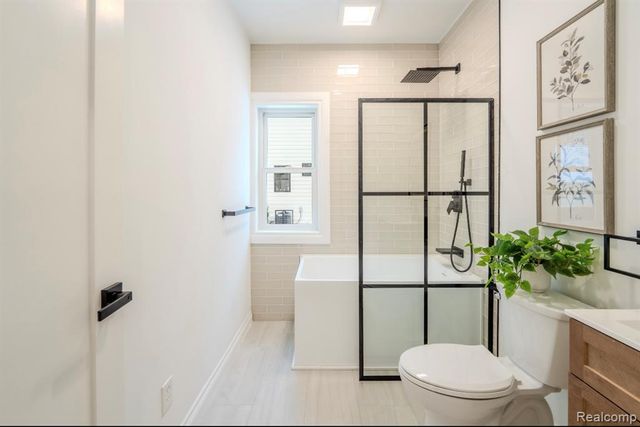 1759 Fischer Street, Detroit, MI 48214