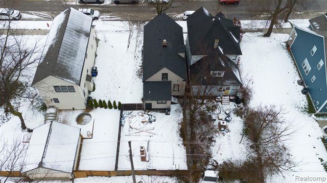 1759 Fischer Street, Detroit, MI 48214