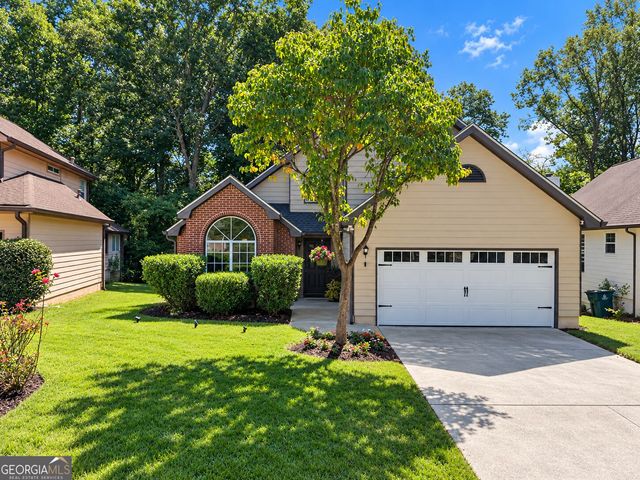 8910 S Somerset Lane, Alpharetta, GA 30004
