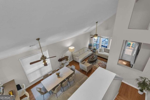 8910 S Somerset Lane, Alpharetta, GA 30004