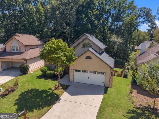 8910 S Somerset Lane, Alpharetta, GA 30004