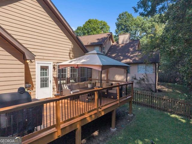 8910 S Somerset Lane, Alpharetta, GA 30004
