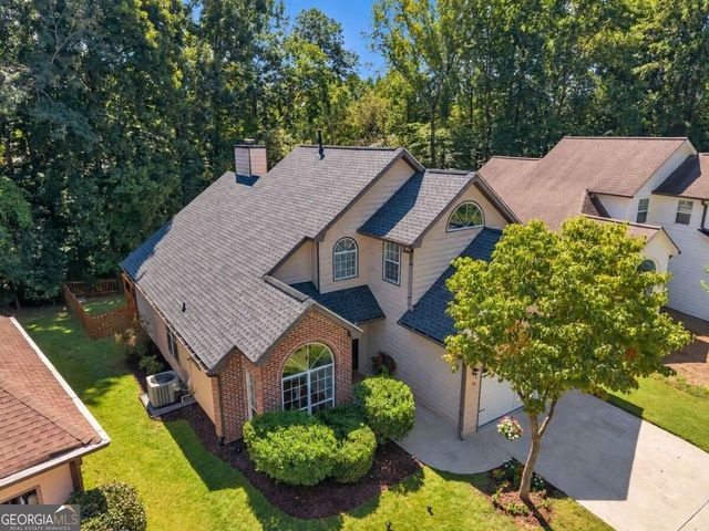 8910 S Somerset Lane, Alpharetta, GA 30004