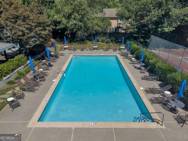 8910 S Somerset Lane, Alpharetta, GA 30004