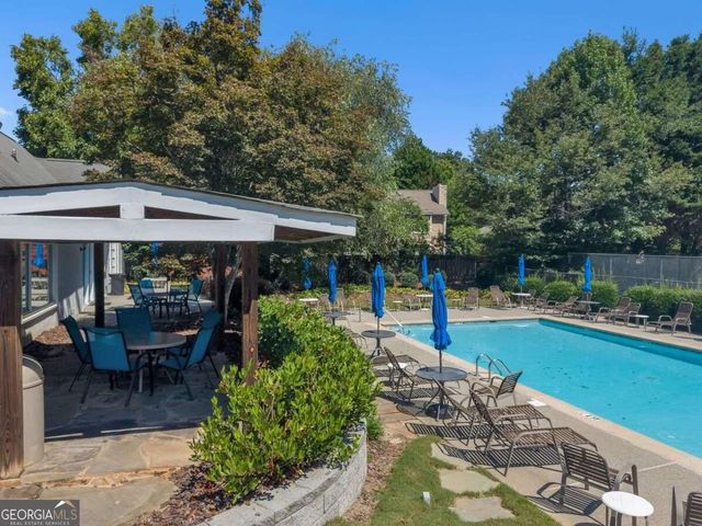 8910 S Somerset Lane, Alpharetta, GA 30004