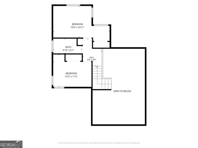 8910 S Somerset Lane, Alpharetta, GA 30004