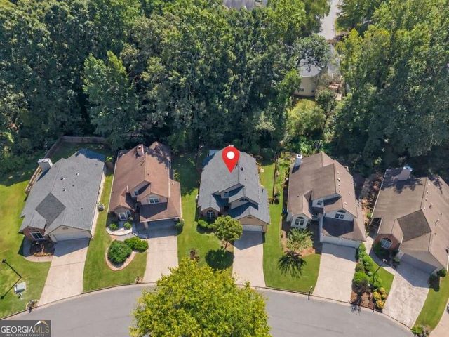 8910 S Somerset Lane, Alpharetta, GA 30004