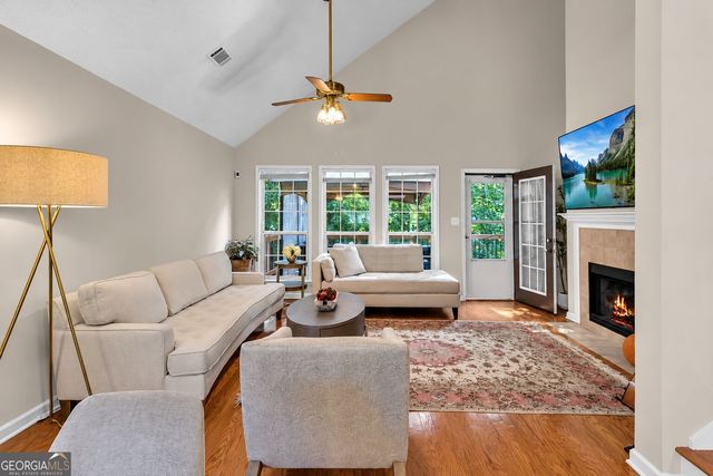 8910 S Somerset Lane, Alpharetta, GA 30004