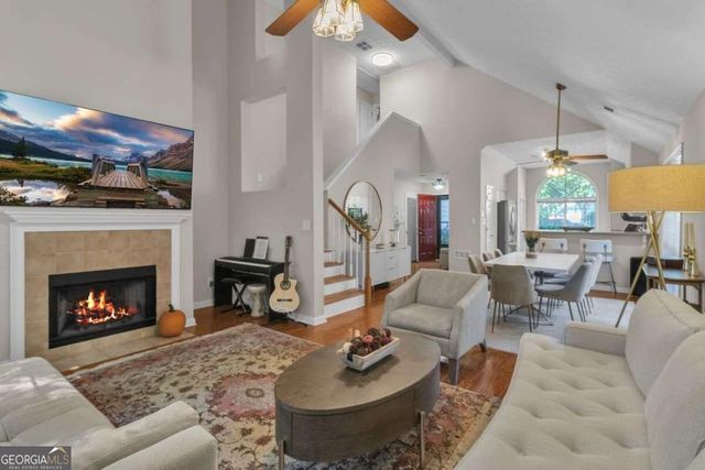 8910 S Somerset Lane, Alpharetta, GA 30004
