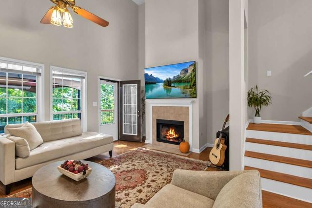 8910 S Somerset Lane, Alpharetta, GA 30004