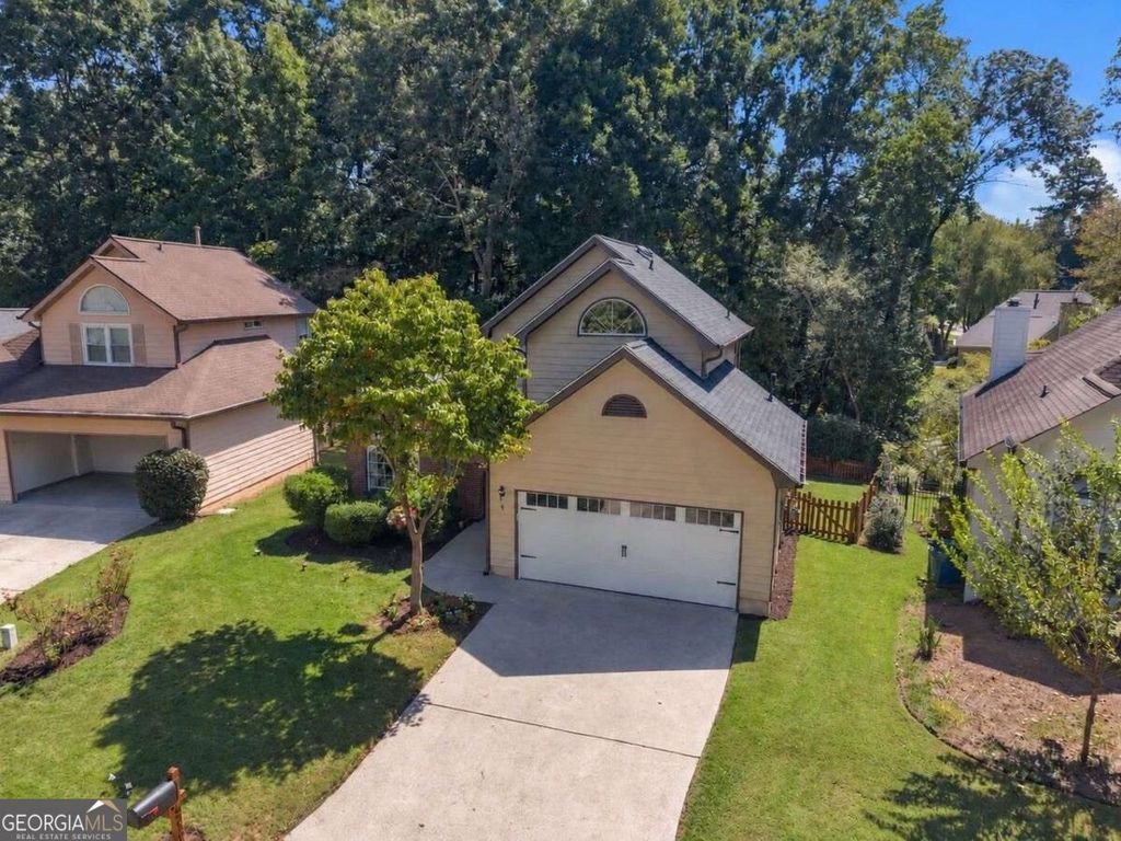 8910 S Somerset Lane, Alpharetta, GA 30004 — photo 3