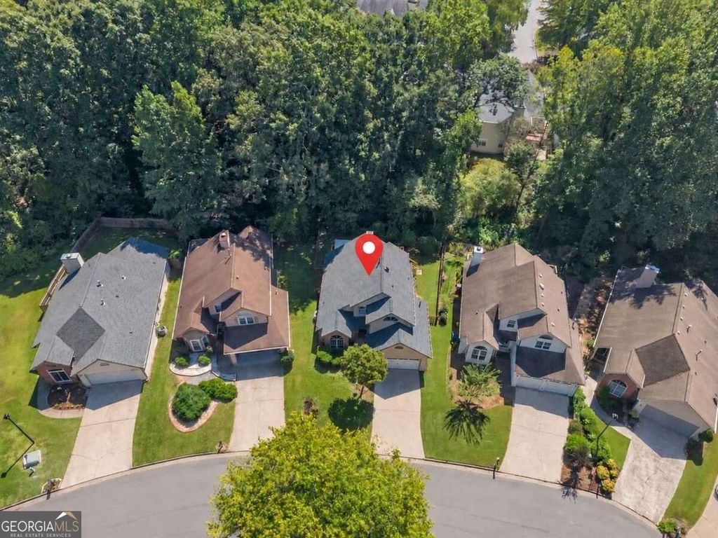 8910 S Somerset Lane, Alpharetta, GA 30004 — photo 5