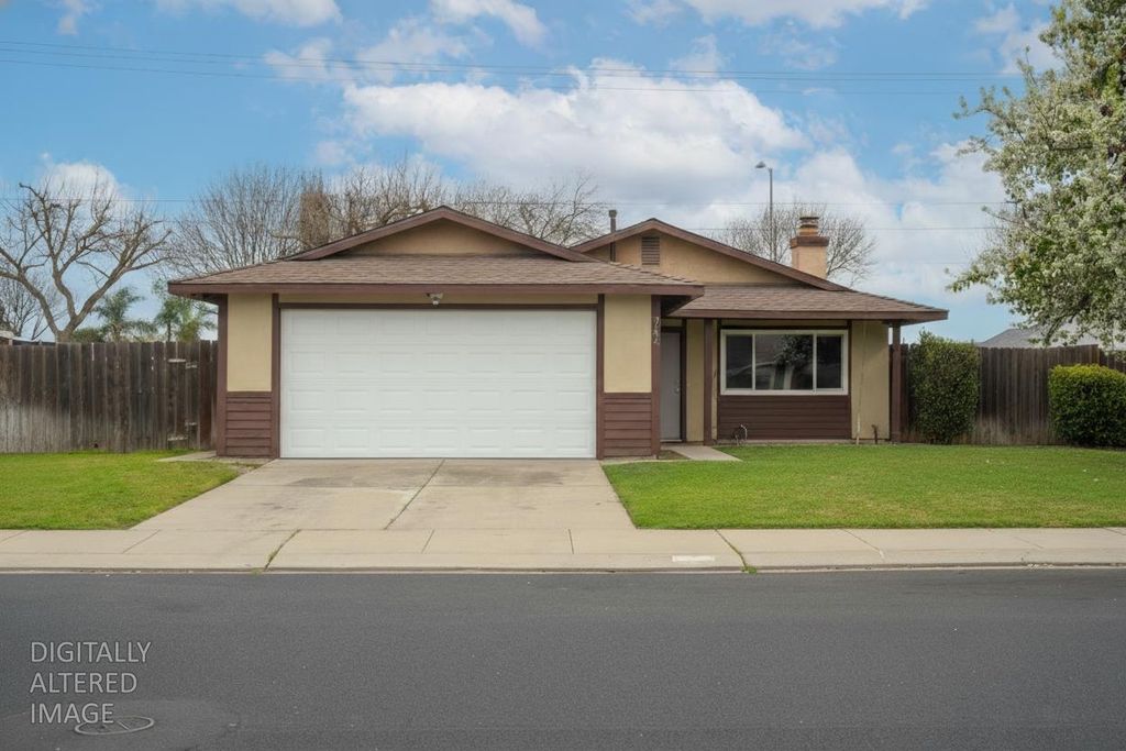 744 Wentworth Ave, Manteca, CA 95336