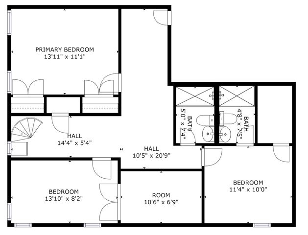 3761 N Lakewood Avenue 1F, Chicago, IL 60613