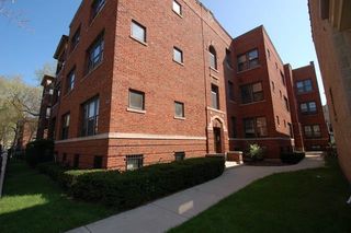 3761 N Lakewood Avenue 1F, Chicago, IL 60613