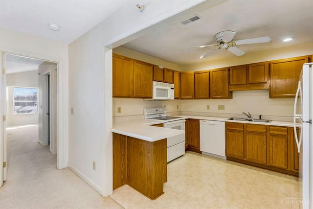 4911 N Arbor Woods Court, Green Twp, OH 45248