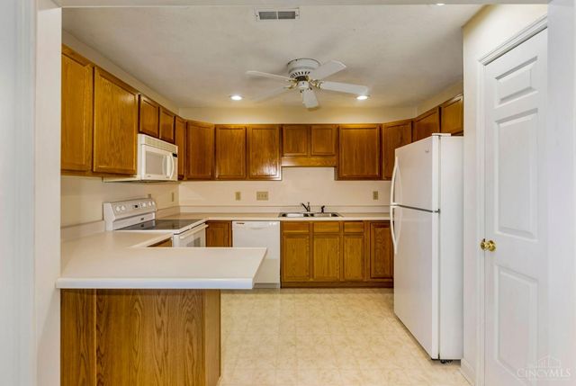 4911 N Arbor Woods Court, Green Twp, OH 45248