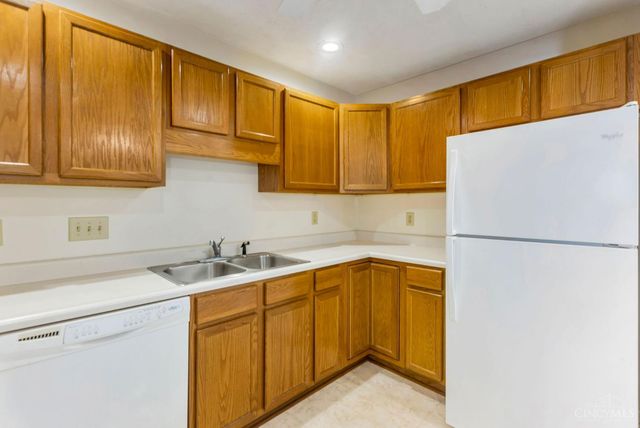 4911 N Arbor Woods Court, Green Twp, OH 45248