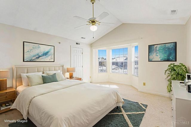 4911 N Arbor Woods Court, Green Twp, OH 45248