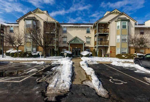 4911 N Arbor Woods Court, Green Twp, OH 45248