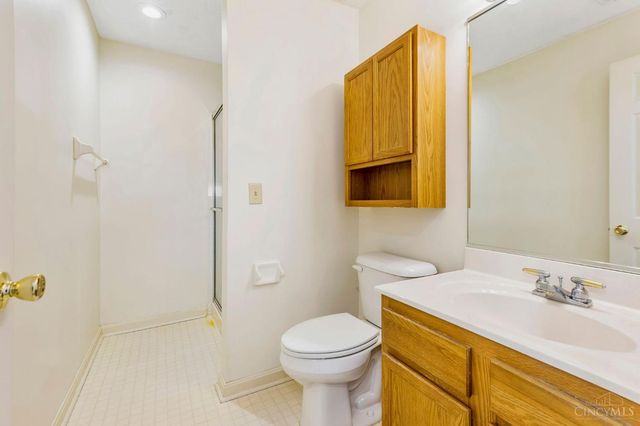 4911 N Arbor Woods Court, Green Twp, OH 45248